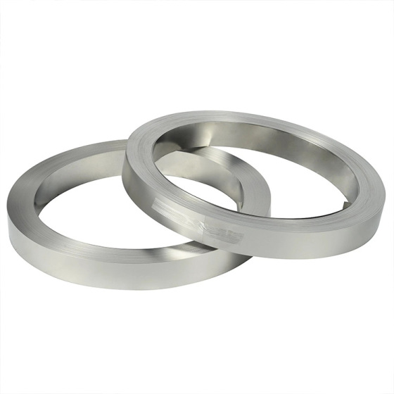 1mm Thickness Cold Rolled 201 Stainless Steel Strip