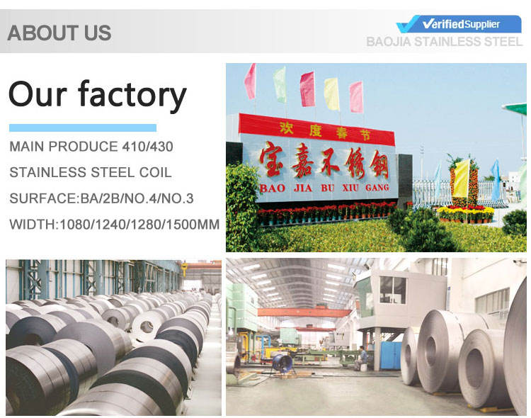 stainless steel circle manufacturer