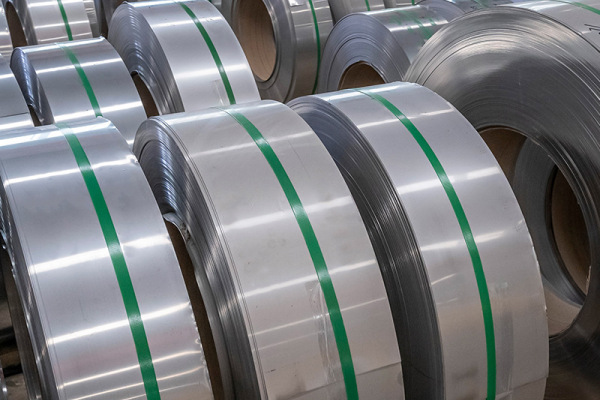 Enciclopedia del acero - Clasificación del acero - Acero inoxidable serie 400