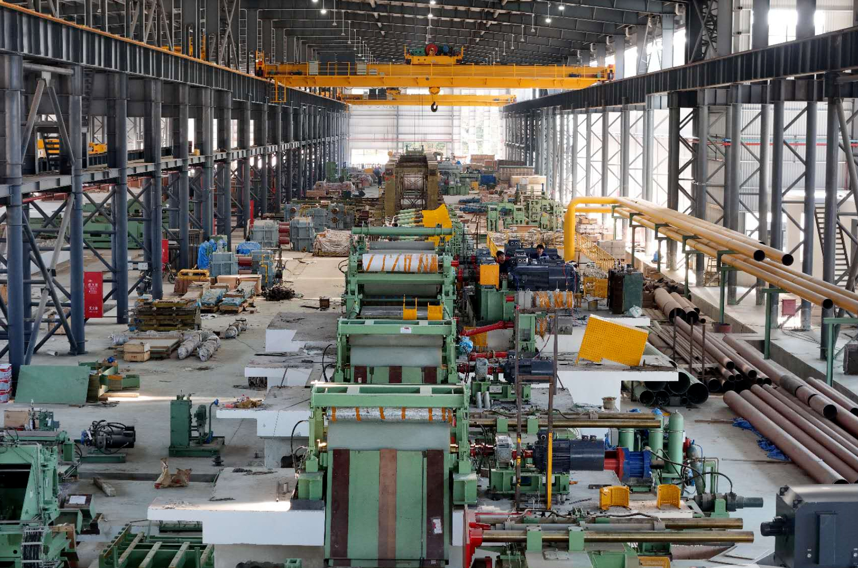 stainless steel sheet