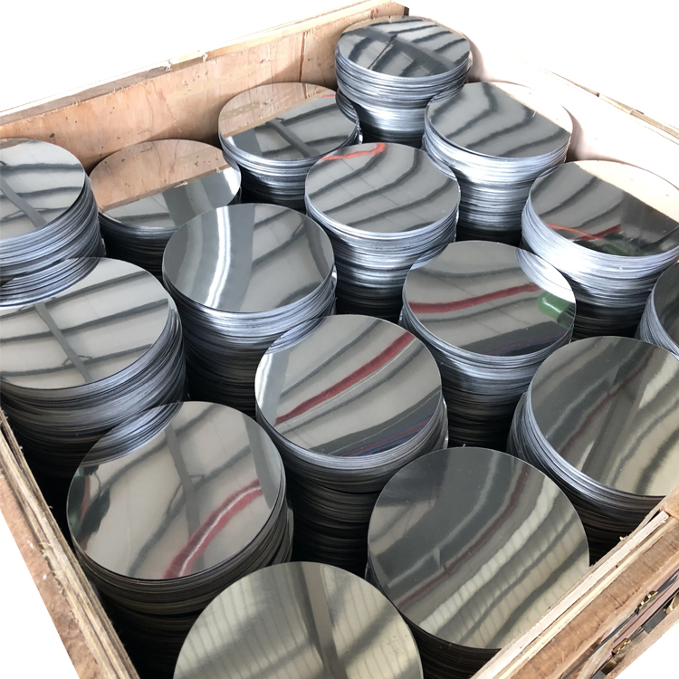 201 stainless steel circle price per ton