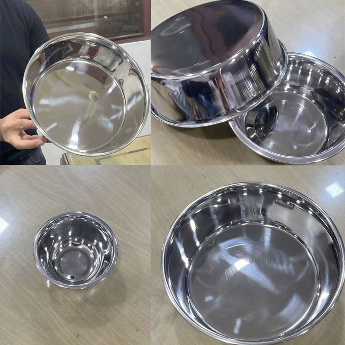 201 stainless steel circle price