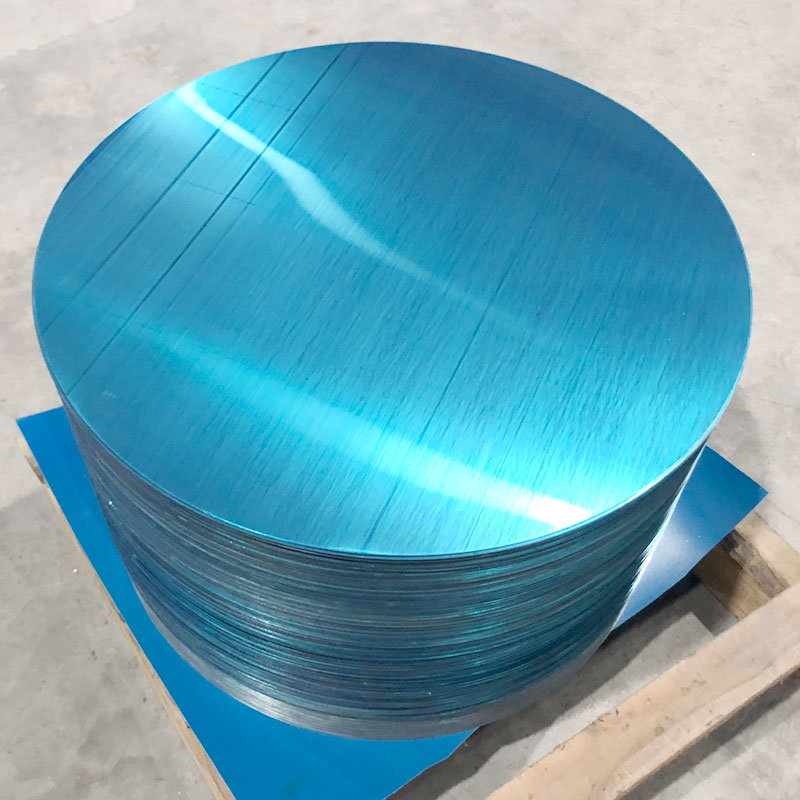 sus 430 circlebule pvc coated