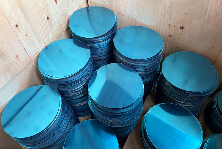 sus 430 circlebule pvc coated