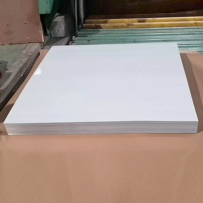 cold rolled stainless steel sheet grade 410