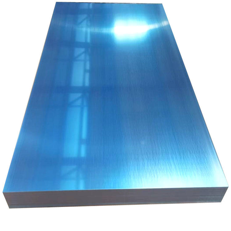 Stainless Steel Sheet Grade 430