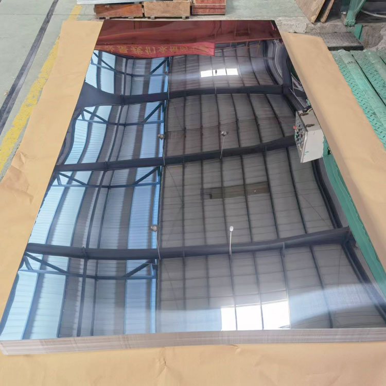 Stainless Steel Sheet Grade 430