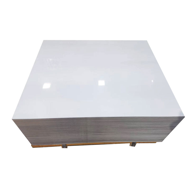 BA Finished Grade 410 Stainless Steel Sheet BA Finished Grade 410 Stainless Steel Sheet