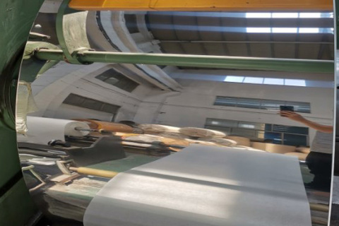 تحليل سوق لفائف الفولاذ المقاوم للصدأ ASTM 430