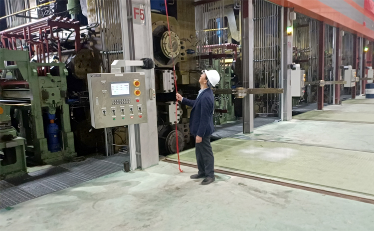 Baojia Stainless Steel