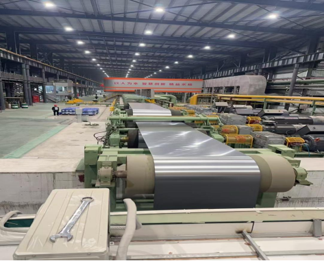 stainless steel sheets