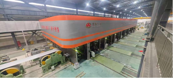 Guangdong Baojia Stainless Steel