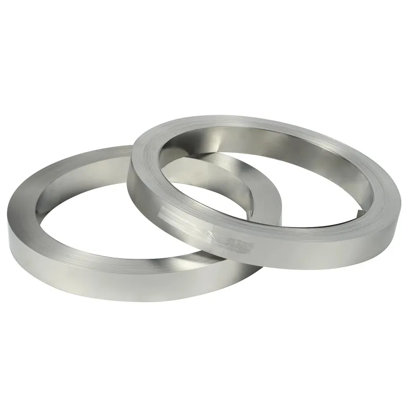 Coil strip ss 304