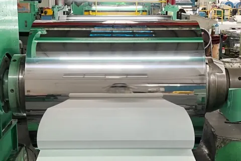 Domande frequenti sull'approvvigionamento di nastri in acciaio inossidabile: gradi, produzione e dettagli sull'esportazione