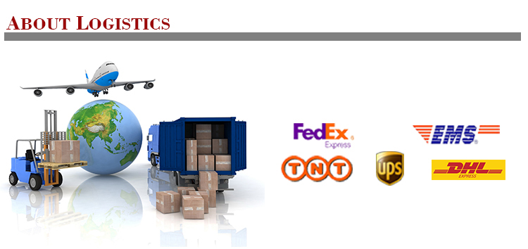 About logistics
