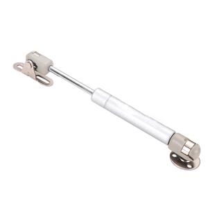 8 hüvelykes gumifejű gázrugó