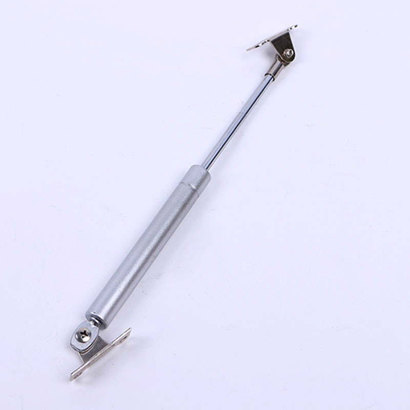 Olive type Iron head gas spring