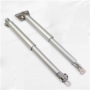 زنبرك غاز برأس حديد تقليدي مع غلاف