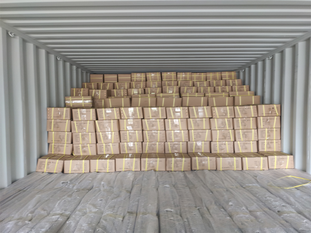 Package picture, cabinet picture