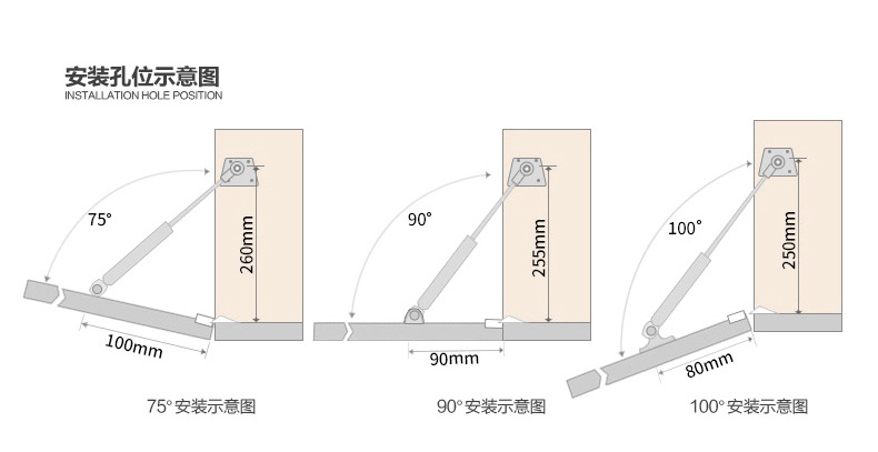 How to install the air support