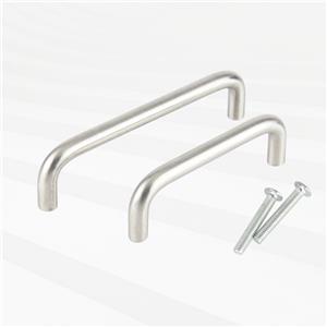 304 stainless steel handle solid