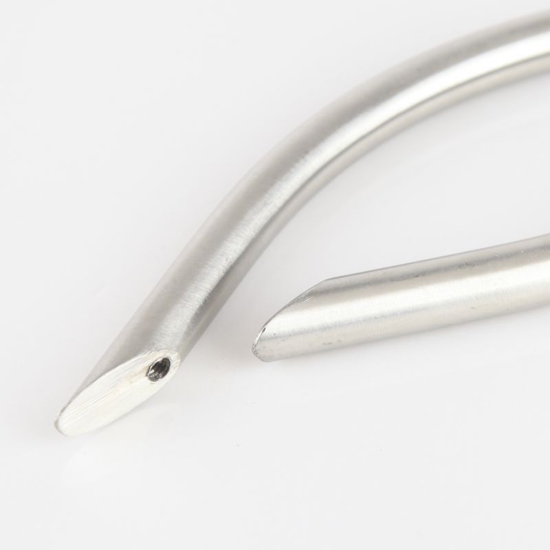 304 stainless steel handle (bridge type)