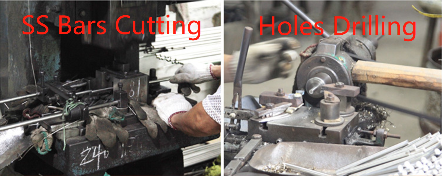 manufacturing