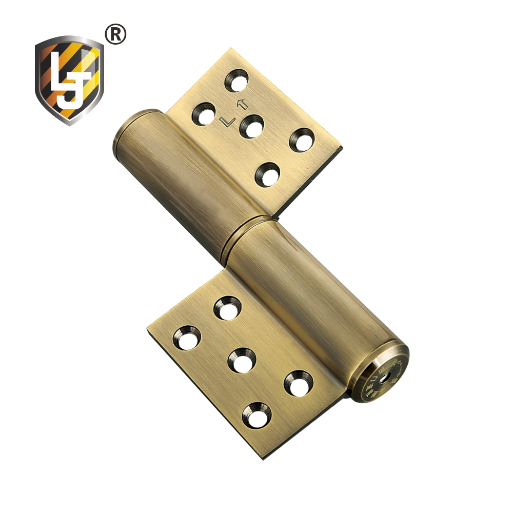 Hydraulic Hinges