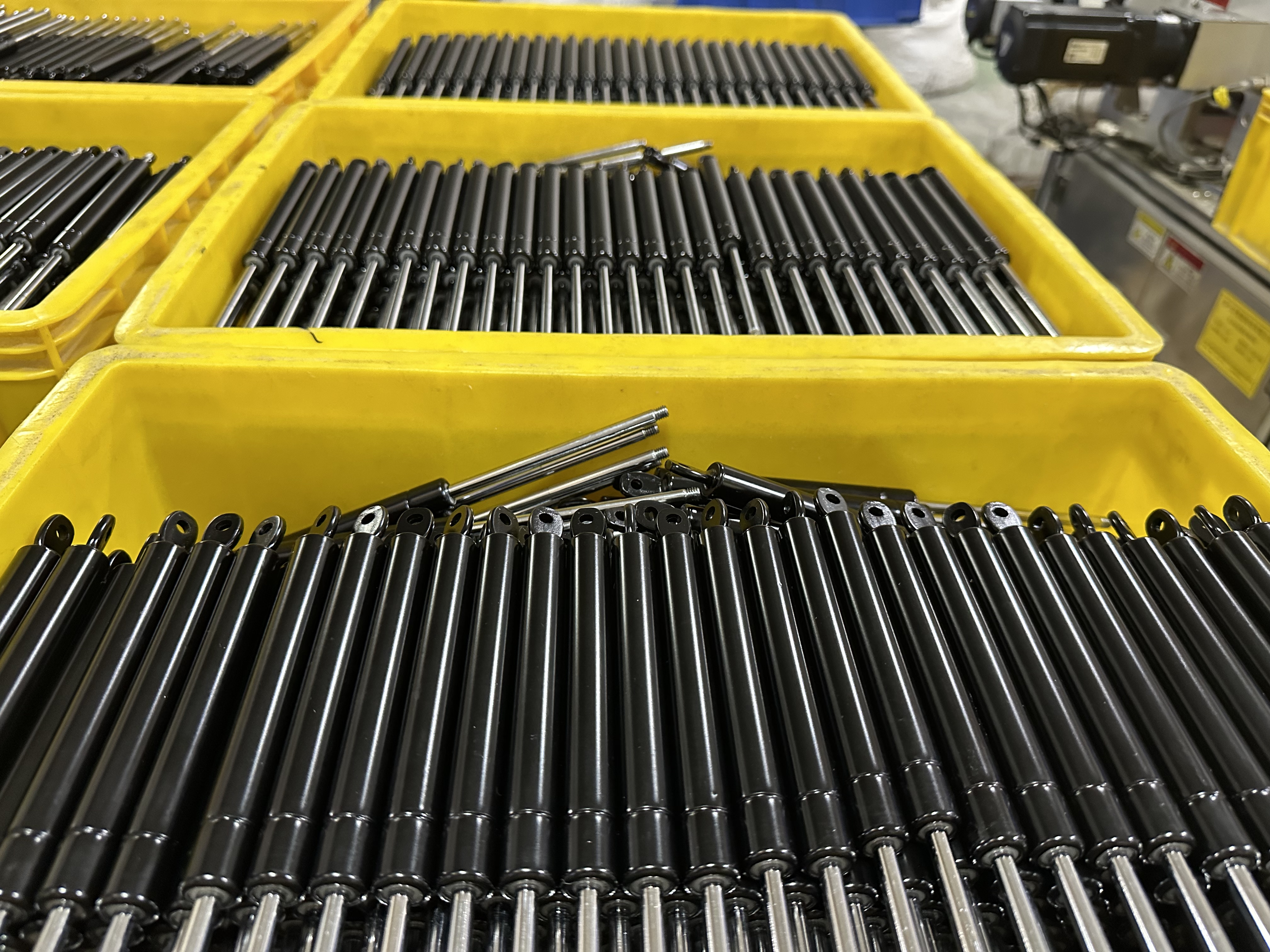 gas spring lift