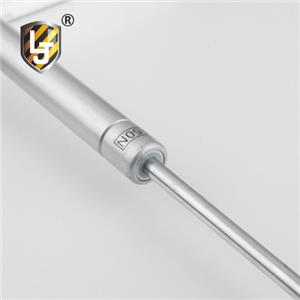 Hydraulické vzpěry vs plynové vzpěry: Pochopení rozdílů