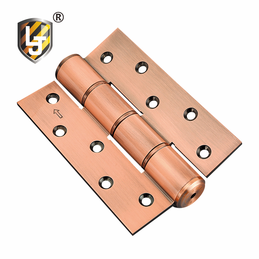 hydraulic hinges