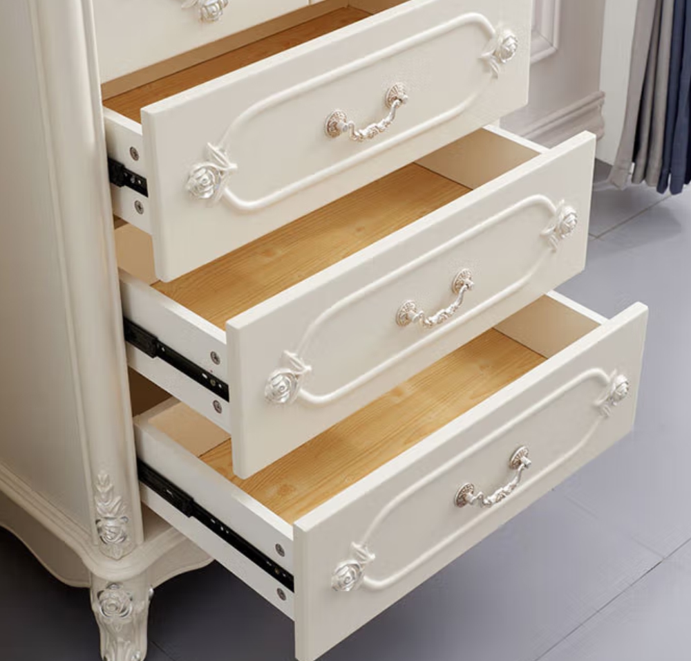 drawer slides