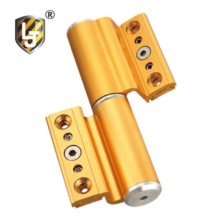 hydraulic door hinge