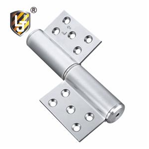 Průvodce krok za krokem: Instalace hydraulických závěsů pro hladký chod dveří