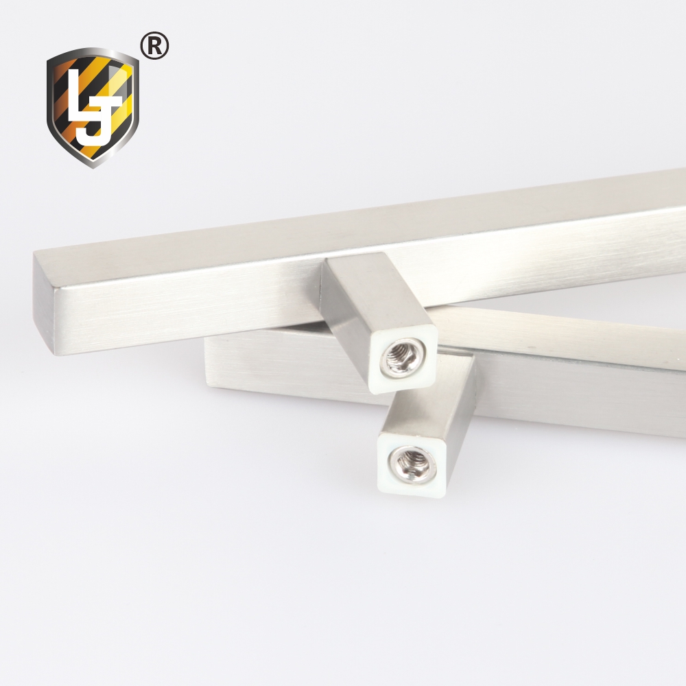 Stainless Steel Door Handles