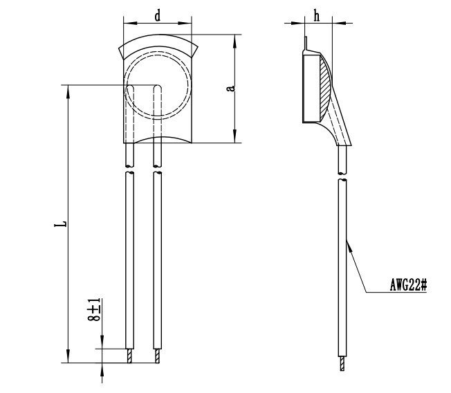 Thermal Protector