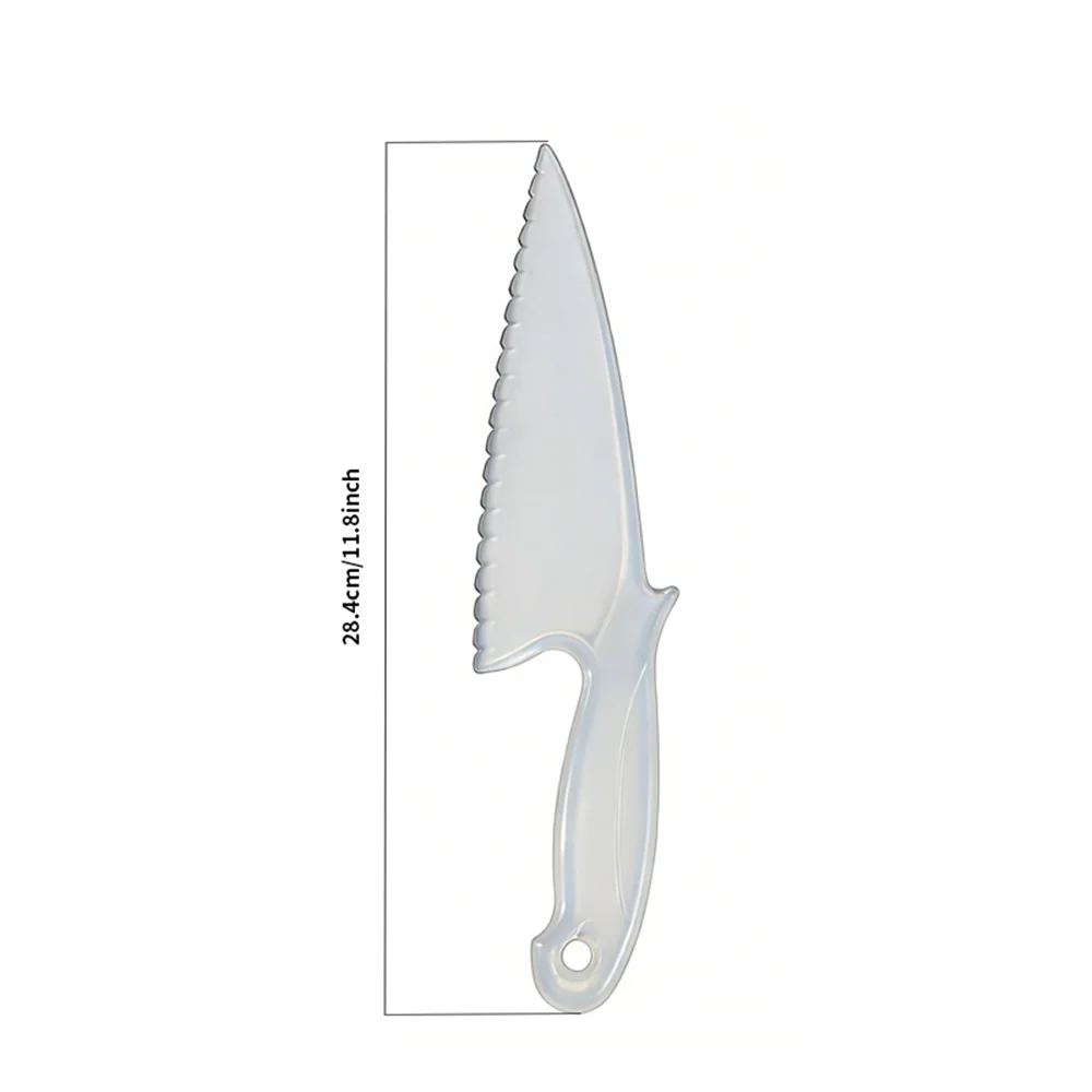 Knife For Children's Hands Early Education Kitchen Tools