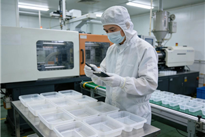 Precision Engineered at Scale