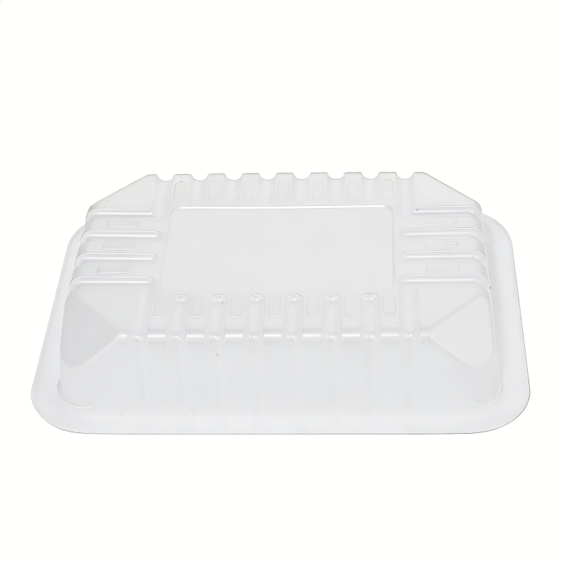 Food-Grade Clear Fresh Tray