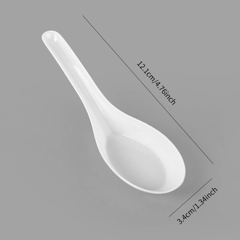 Bulk Chinese Wonton Spoons Bulk Chinese Wonton Spoons