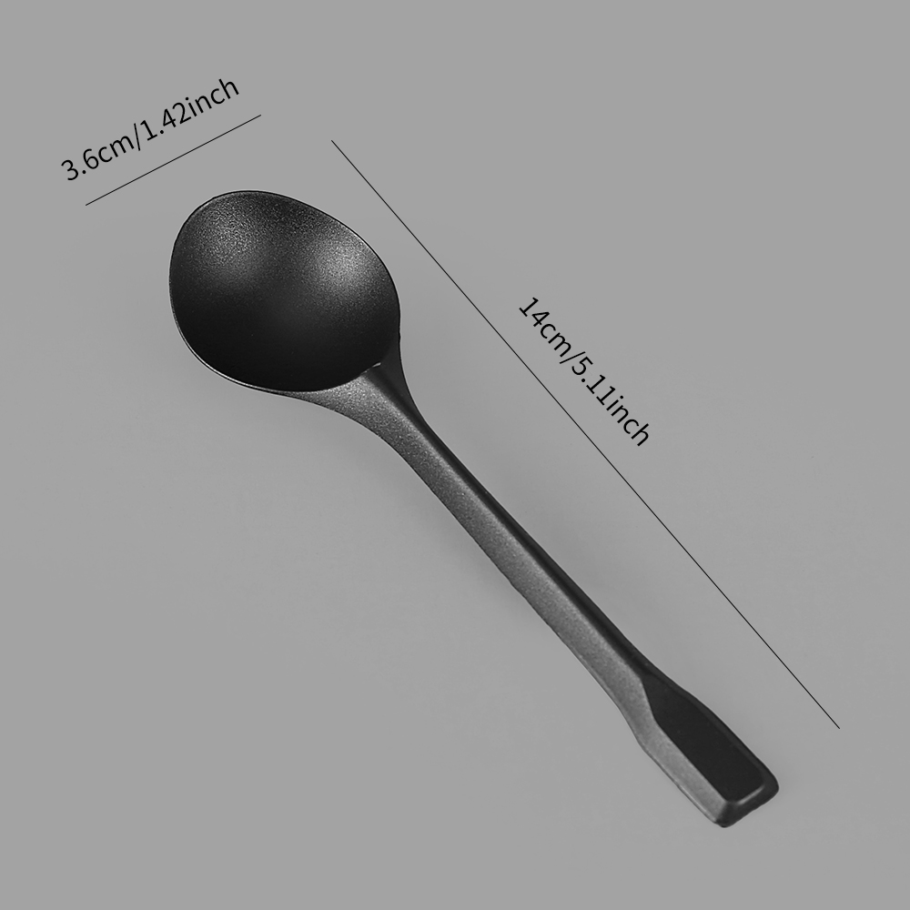 Dessert Plastic Spoons