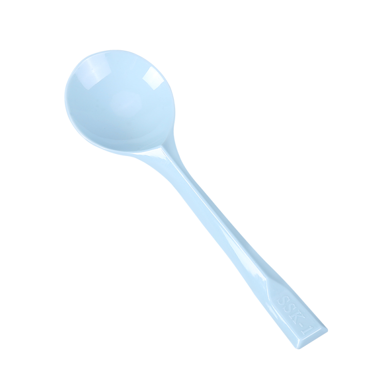 Premium Reusable PS Takeout Tableware Soup Spoons