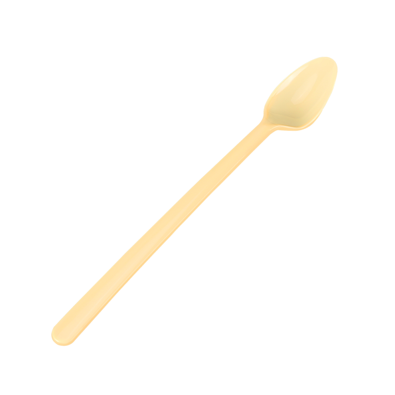 Heavy Duty Long Stirring Spoon for Drinks