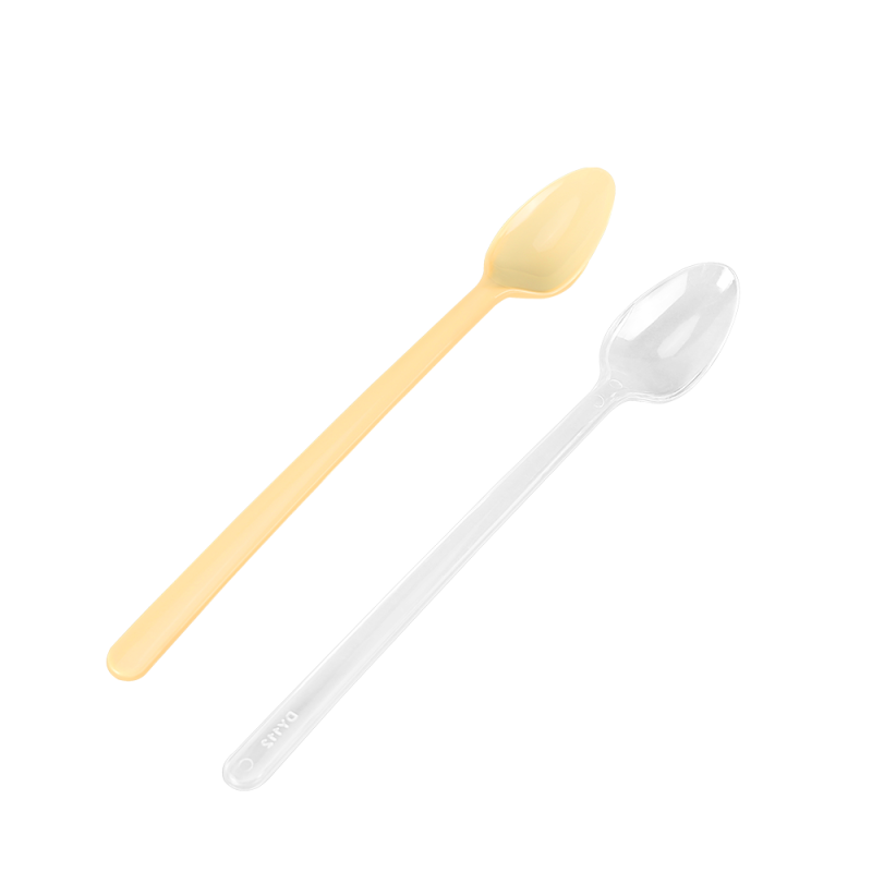 Heavy Duty Long Stirring Spoon for Drinks