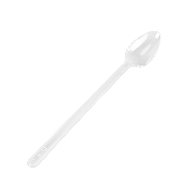 Heavy Duty Long Stirring Spoon for Drinks