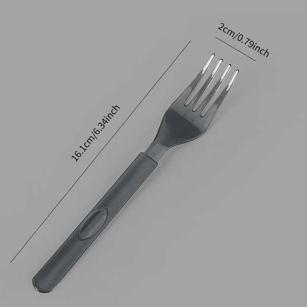 PS Plastic Utensils