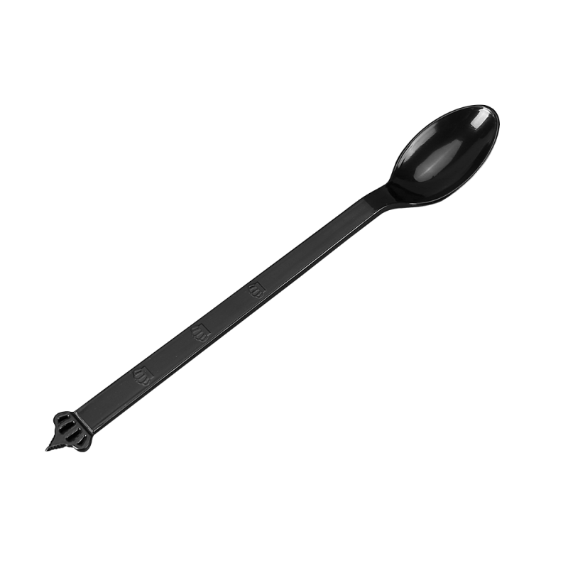 Premium Long-Handle Tasting Spoons and Sporks