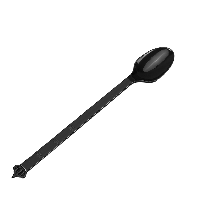 Premium Long-Handle Tasting Spoons and Sporks