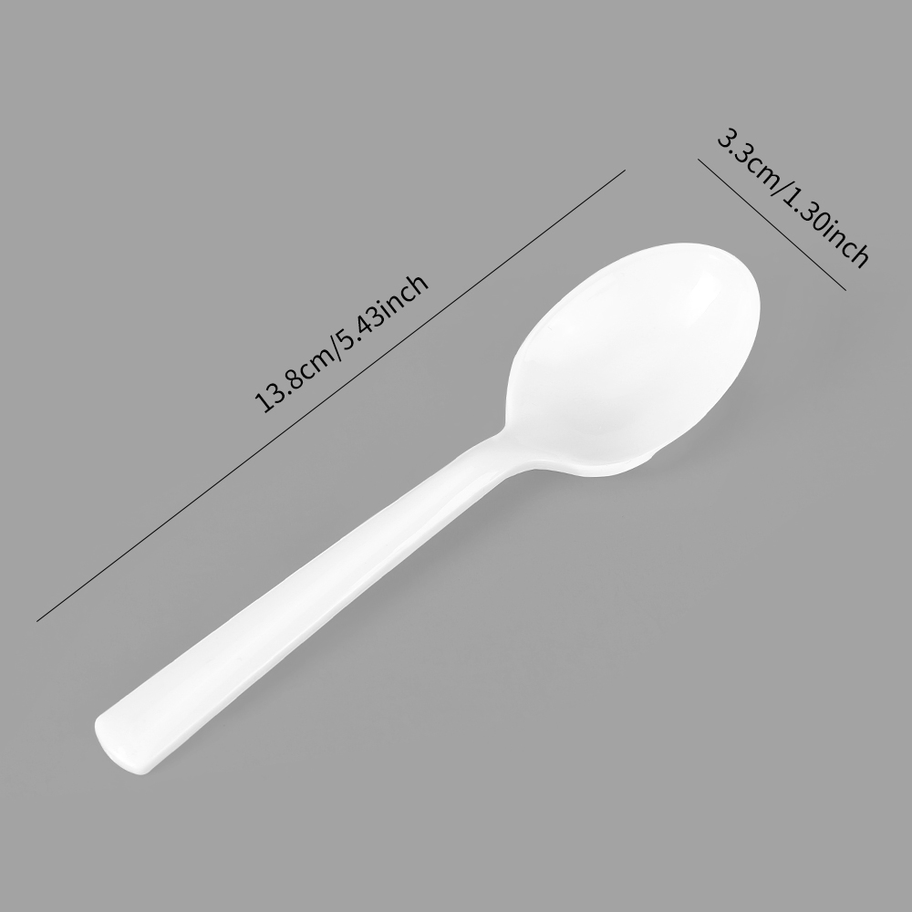 Food Grade PP Cutlery