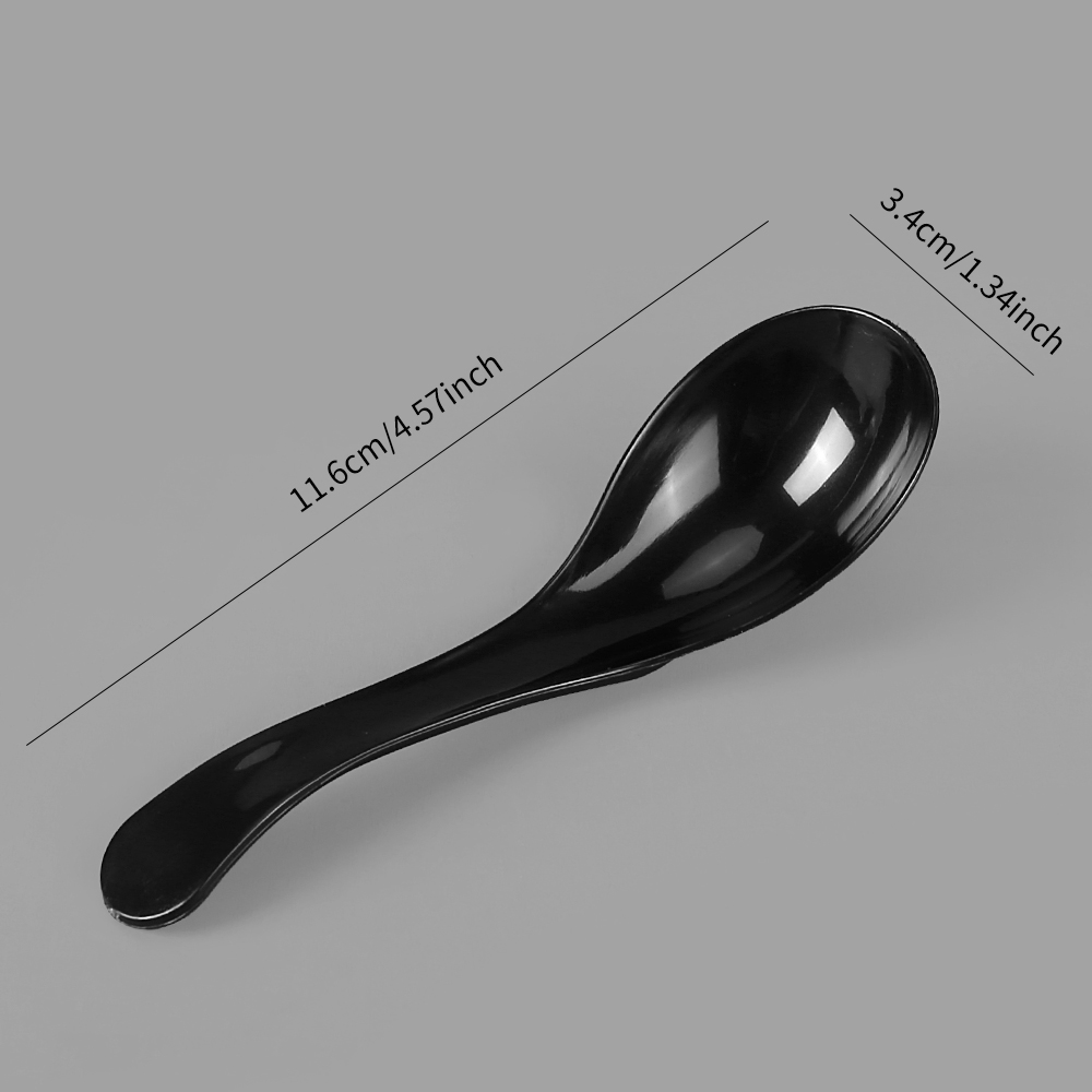 PS Material Spoons PS Material Spoons